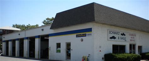 New Tires & Auto Repair in East Brunswick .